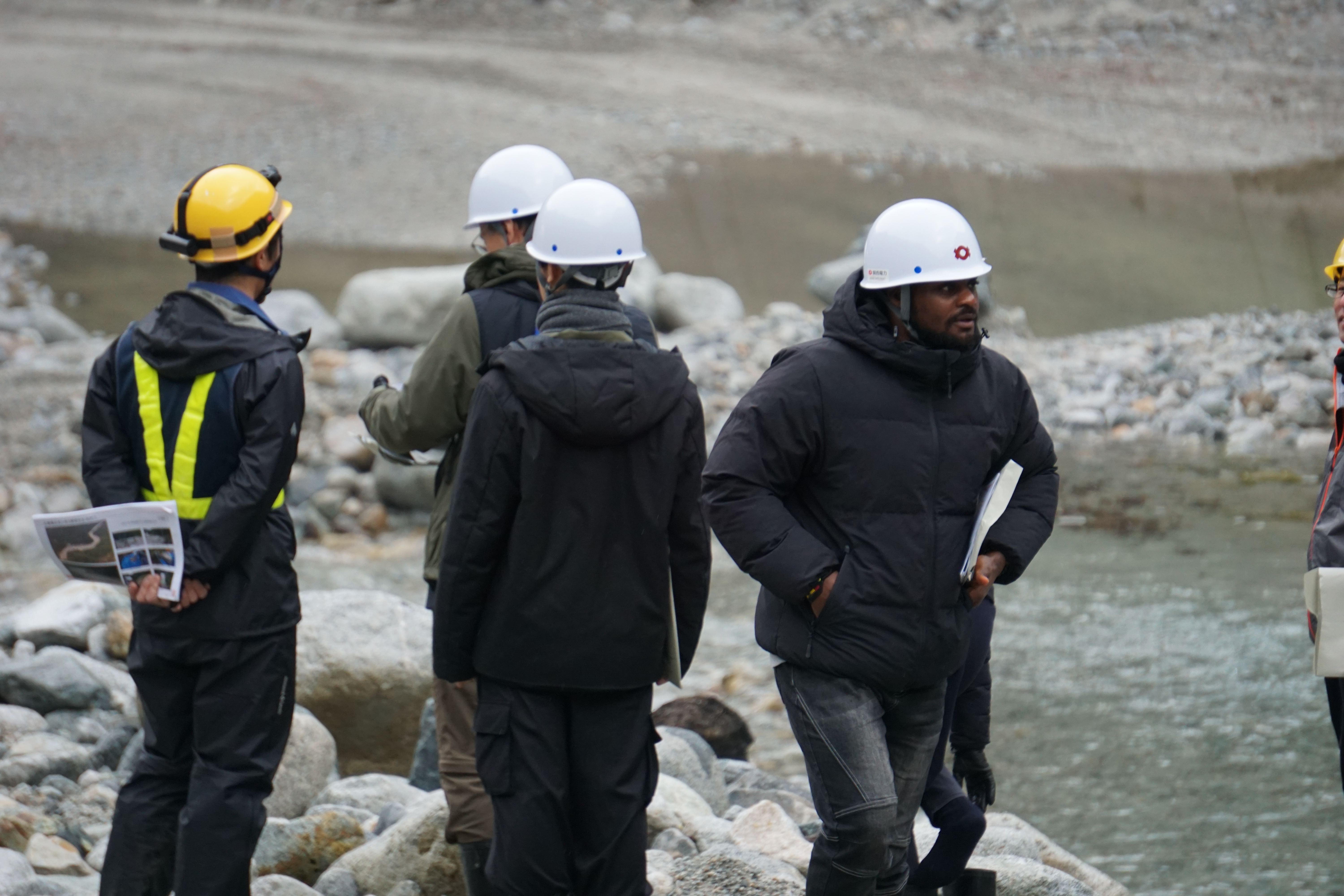 Machine learning visualization