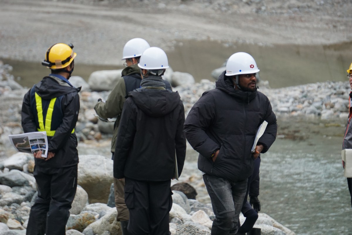 Impact Assessment & Reporting